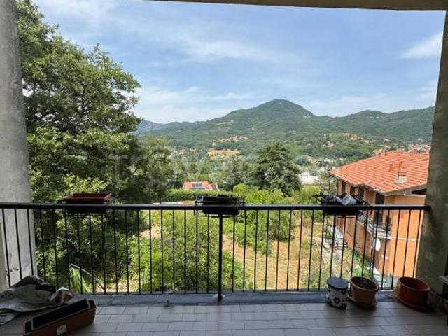 Appartamento in vendita a Casella, Liguria