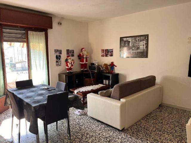 Appartamento in vendita a Caselle Landi, Lombardia