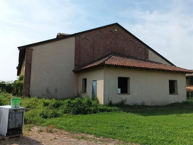 Appartamento in vendita a Caselle Landi, Lombardia
