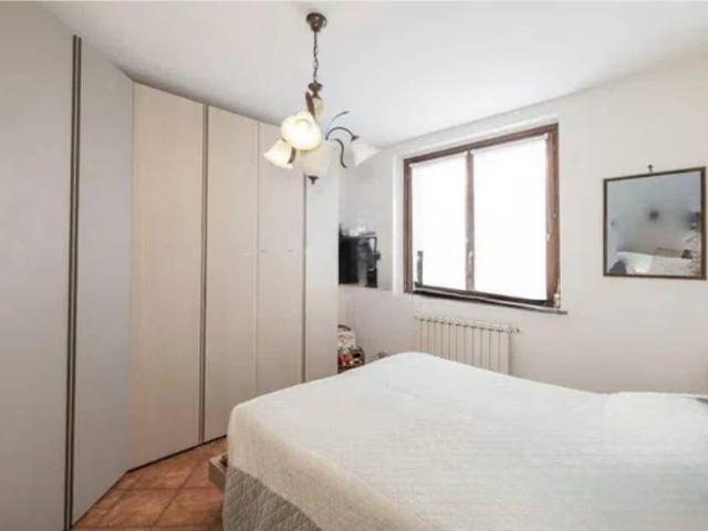 Appartamento in vendita a Calvenzano, Caselle Lurani