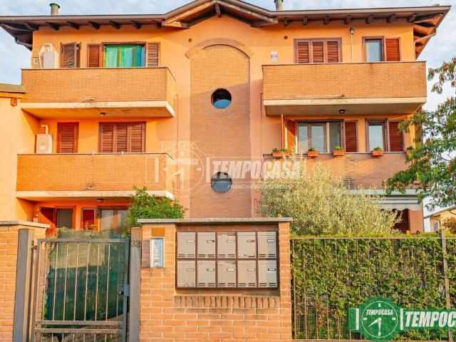 Appartamento in vendita a Caselle Lurani, Lombardia