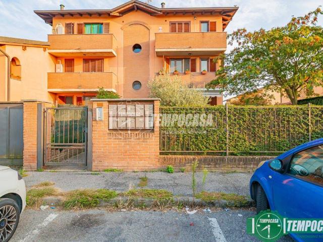 Appartamento in vendita a Caselle Lurani, Lombardia