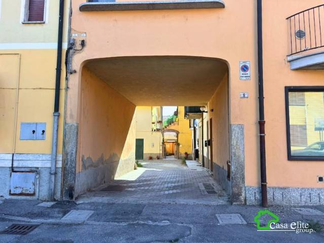 Appartamento in vendita a Calvenzano, Caselle Lurani