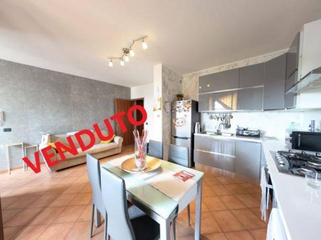 Appartamento in vendita a Caselle Lurani, Lombardia