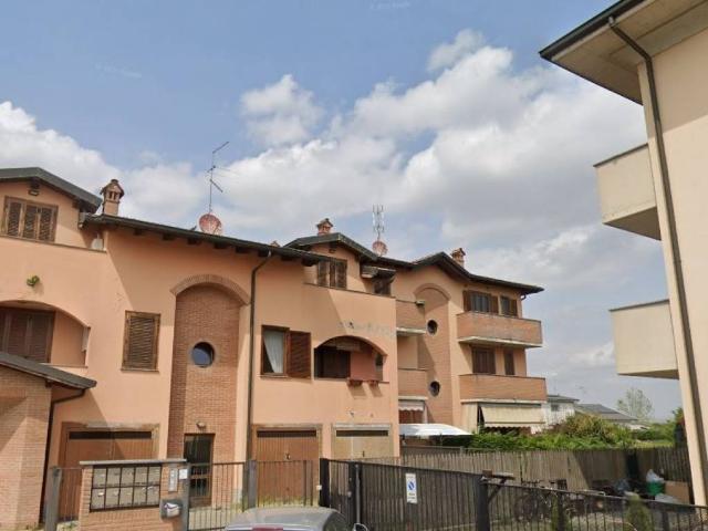 Appartamento in vendita a Caselle Lurani, Lombardia