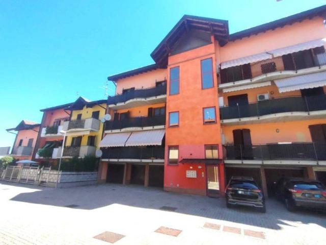 Appartamento in vendita a Caselle Lurani, Lombardia