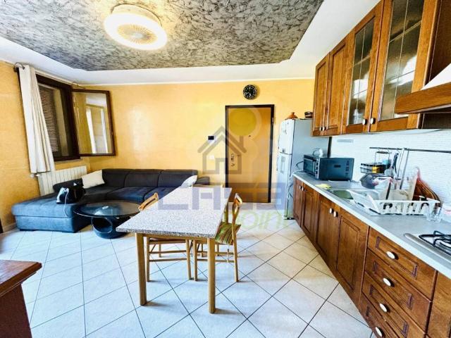 Appartamento in vendita a Calvenzano, Caselle Lurani