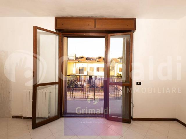 Appartamento in vendita a Caselle Lurani, Lombardia