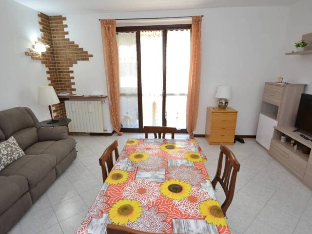 Appartamento in vendita a Calvenzano, Caselle Lurani