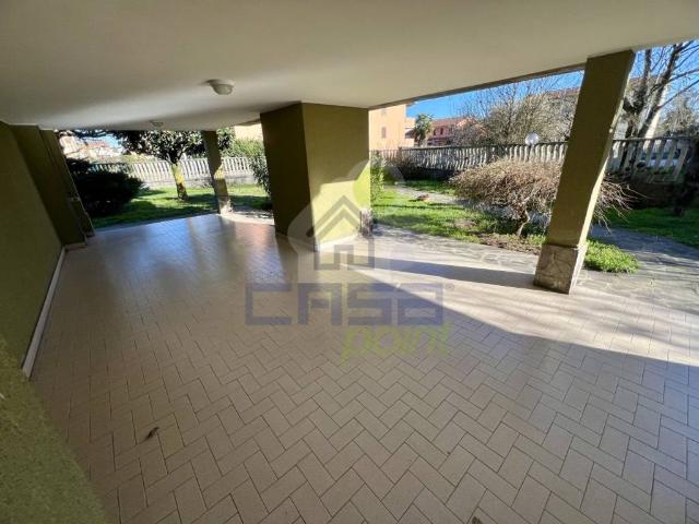 Appartamento in vendita a Calvenzano, Caselle Lurani