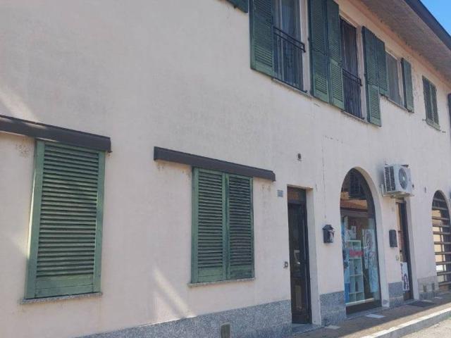 Appartamento in vendita a Caselle Lurani, Lombardia