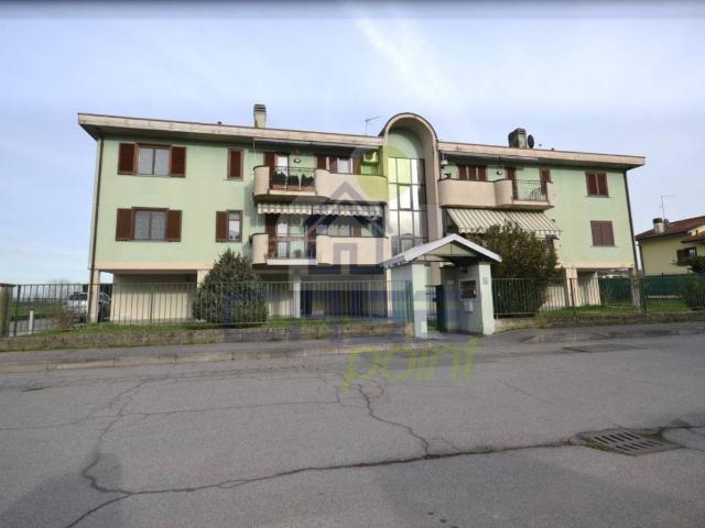 Appartamento in vendita a Grugnetto, Caselle Lurani