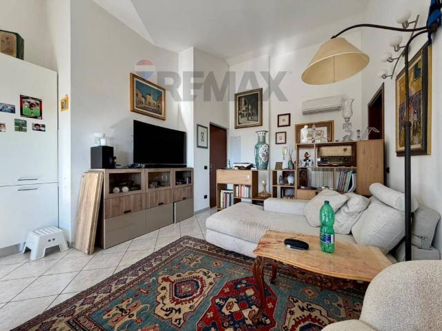 Appartamento in vendita a Calvenzano, Caselle Lurani