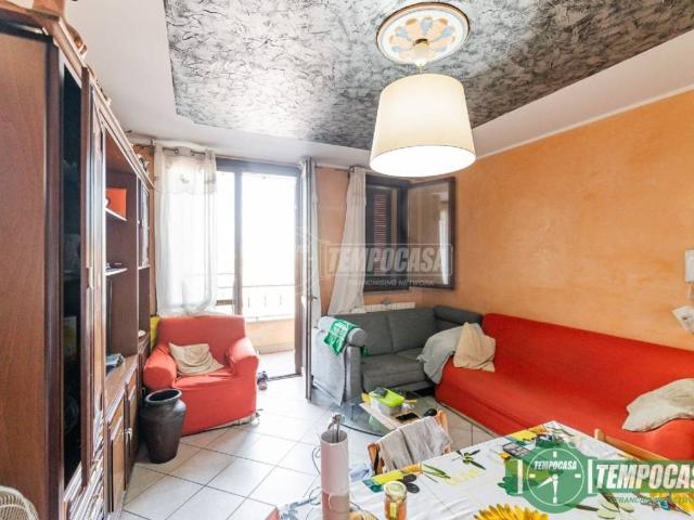 Appartamento in vendita a Caselle Lurani, Lombardia