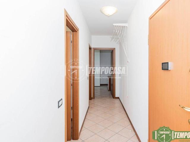 Appartamento in vendita a Calvenzano, Caselle Lurani