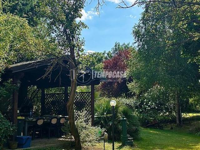 Villa Indipendente in vendita a Piemonte, Torino