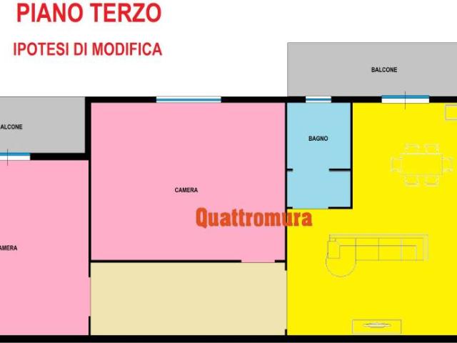 Appartamento in vendita a Scandicci, Toscana
