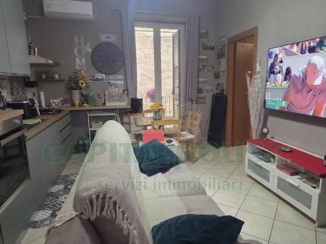 Appartamento in vendita a Aldifreda, Caserta