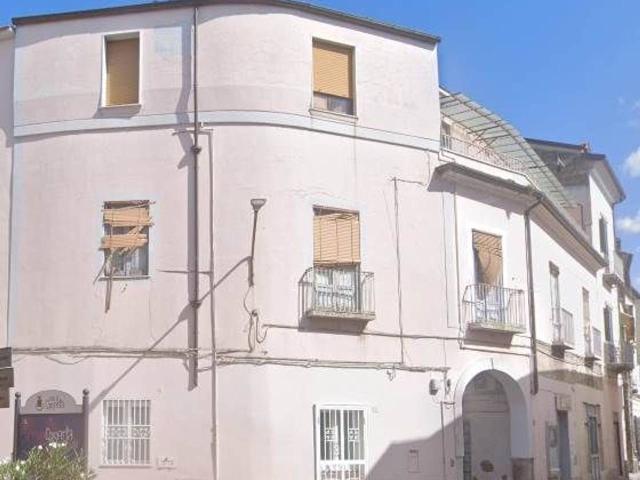 Appartamento in vendita a Caserta, Campania