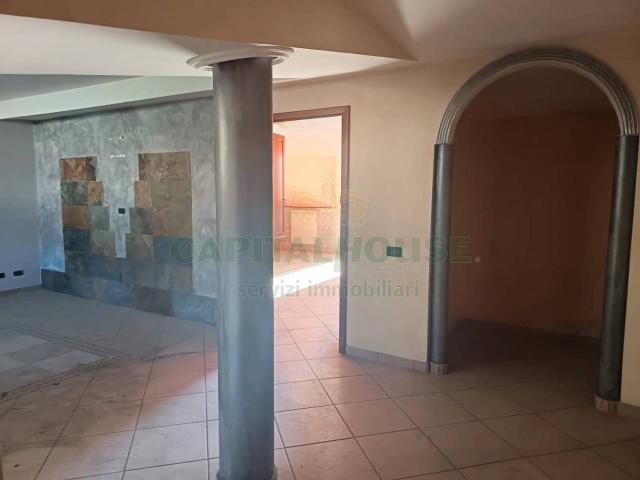Appartamento in vendita a Mezzano, Caserta