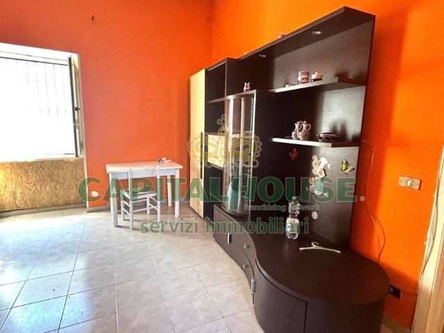 Appartamento in vendita a Pozzovetere, Caserta