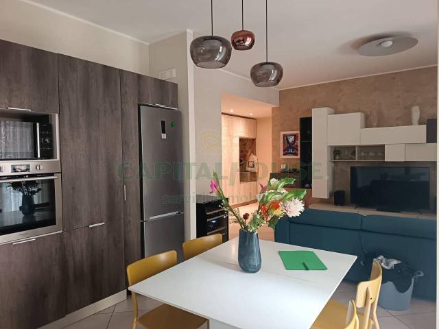 Appartamento in vendita a Aldifreda, Caserta