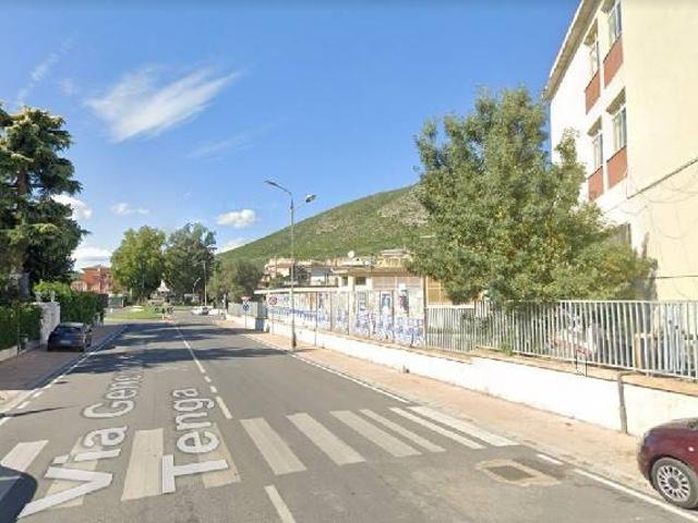 Villa Indipendente in vendita a Caserta, Campania