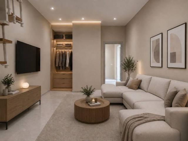 Appartamento in vendita a Centro Storico, Caserta