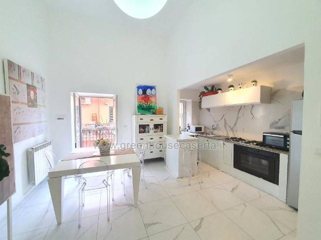 Appartamento in vendita a San Benedetto, Caserta