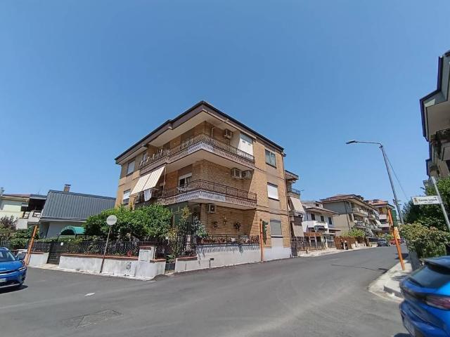 Appartamento in vendita a Acquaviva, Caserta