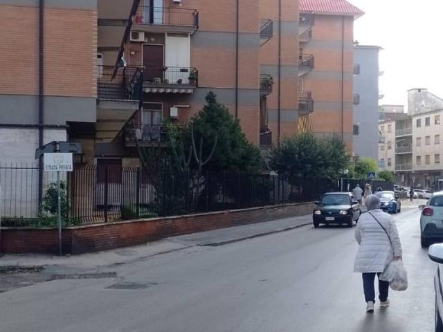 Appartamento in vendita a Centro Storico, Caserta