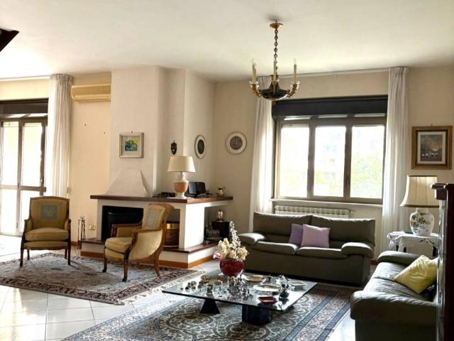 Appartamento in vendita a Caserta
