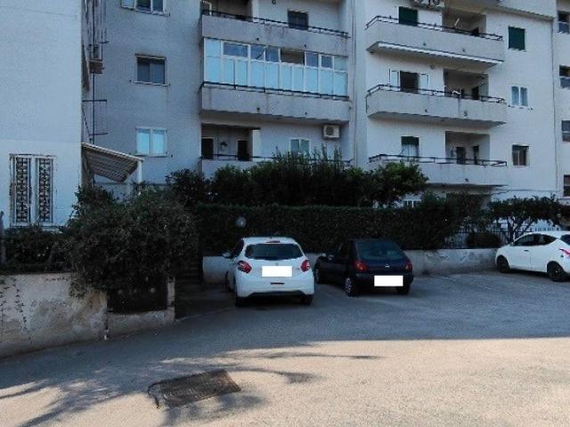Appartamento in vendita a Mezzano, Caserta