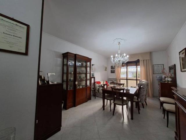 Appartamento in vendita a Casolla, Caserta