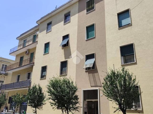 Appartamento in vendita a Centro Storico, Caserta