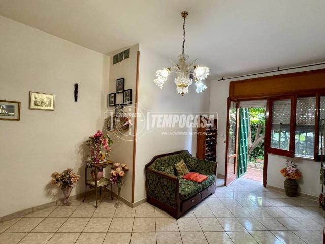 Appartamento in vendita a Caserta, Campania