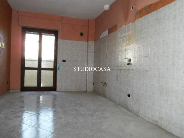 Appartamento in vendita a Centro Storico, Caserta