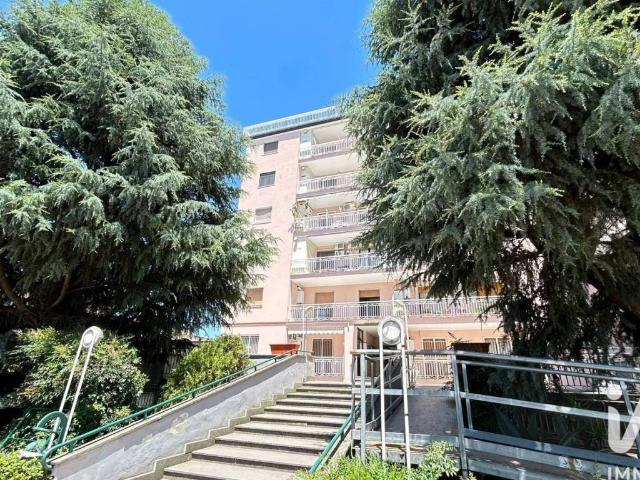Appartamento in vendita a San Benedetto, Caserta