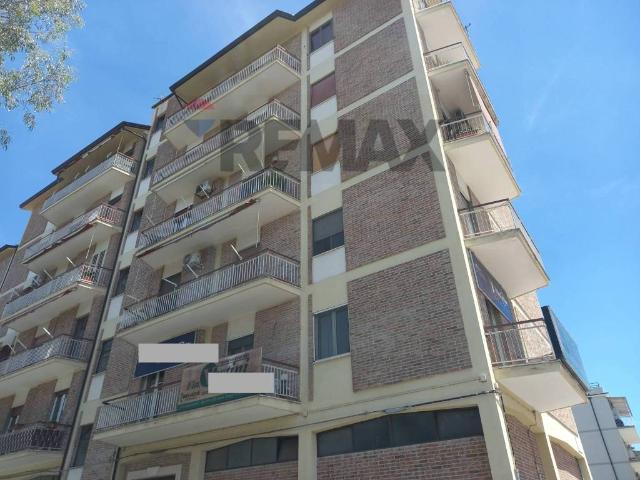 Appartamento in vendita a San Benedetto, Caserta