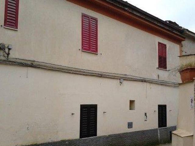 Appartamento in vendita a Mezzano, Caserta