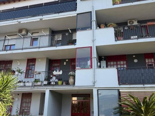 Appartamento in vendita a San Benedetto, Caserta