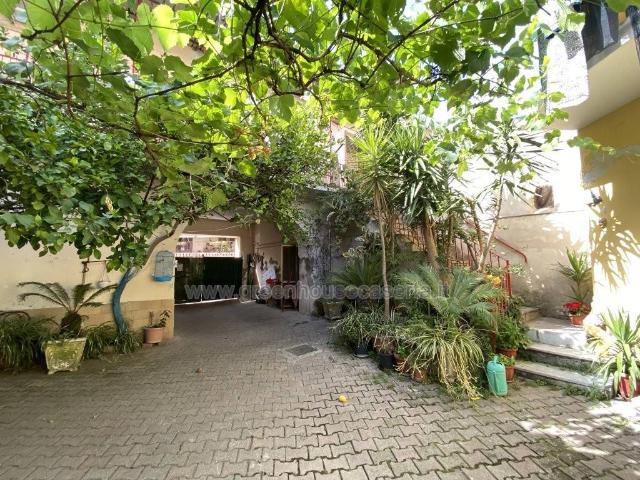 Appartamento in vendita a Centro Storico, Caserta