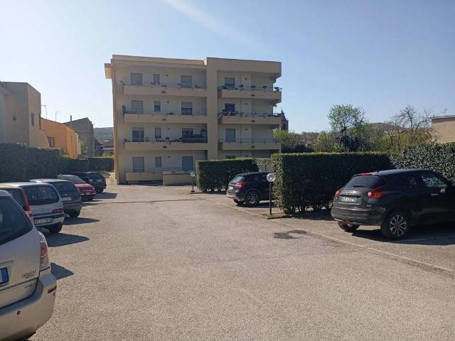 Appartamento in vendita a Sommana, Caserta