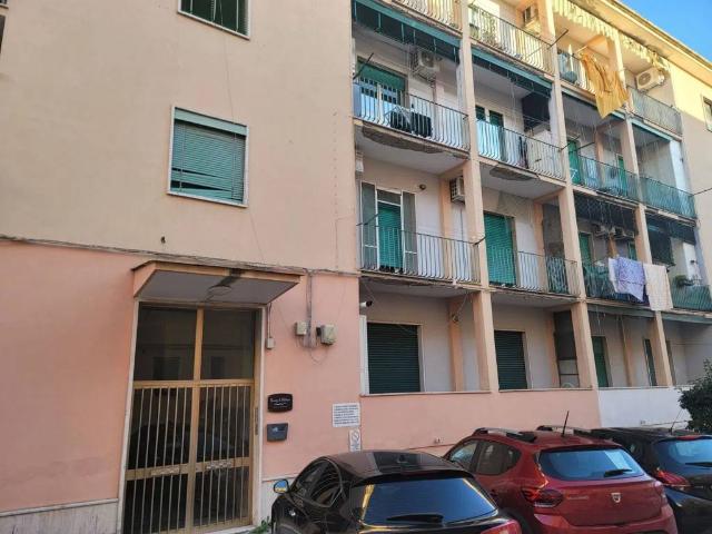 Appartamento in vendita a Centro Storico, Caserta