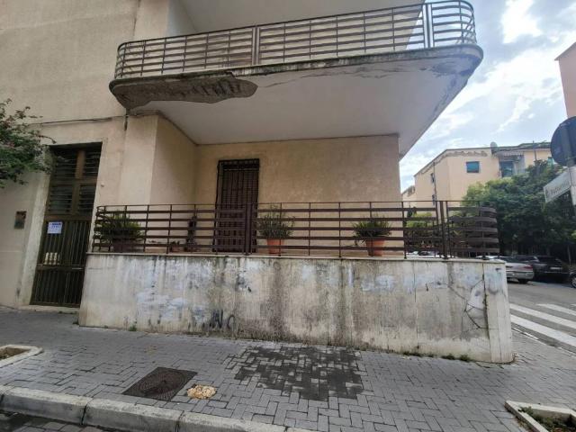 Appartamento in vendita a Centro Storico, Caserta