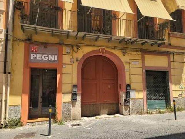 Appartamento in vendita a Centro Storico, Caserta