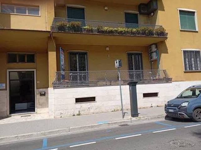 Appartamento in vendita a Centro Storico, Caserta