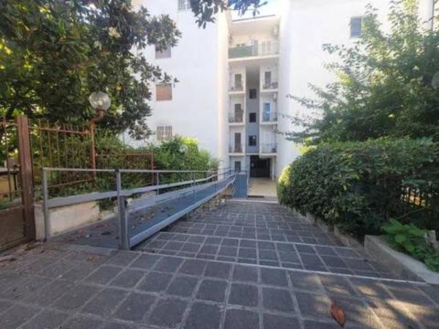Appartamento in vendita a San Benedetto, Caserta