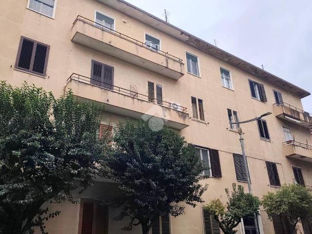 Appartamento in vendita a Centro Storico, Caserta