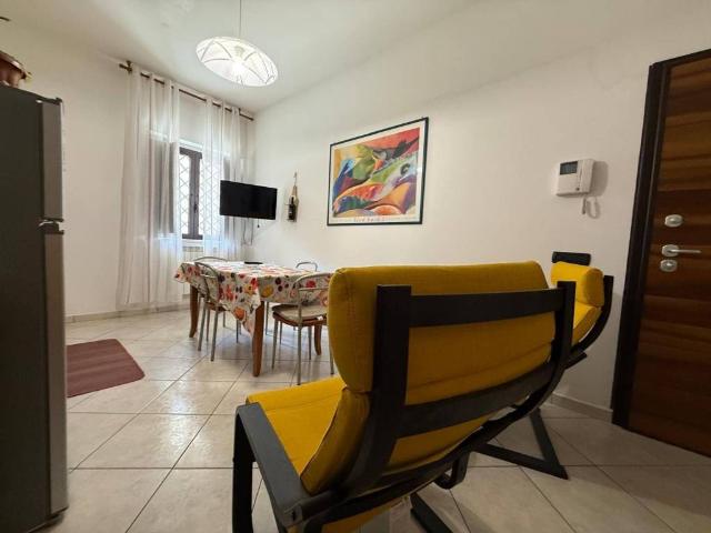 Appartamento in vendita a San Benedetto, Caserta